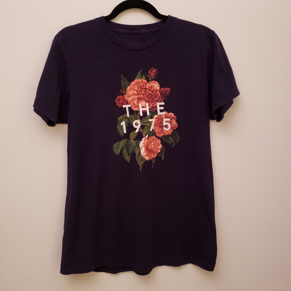 The 1975 Band T Shirt